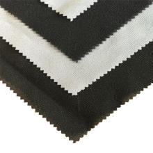 GAOXIN High quality twill stretch woven fusing interlining